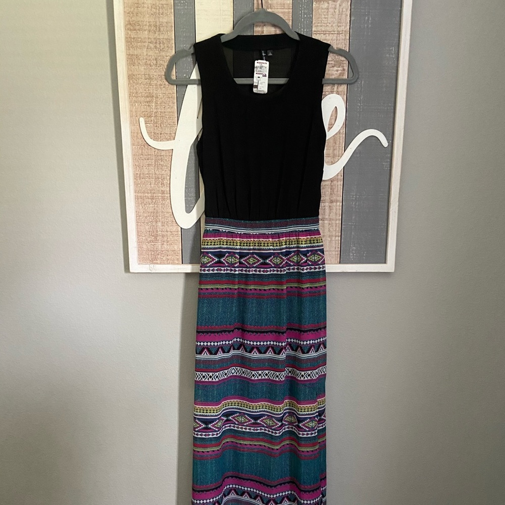 Love Haight Dress